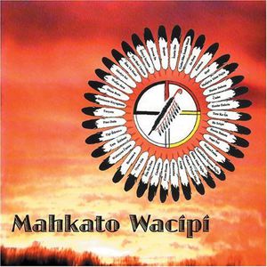 Mahkato Wacipi