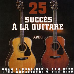 25 Succes a la Guitare [Import]