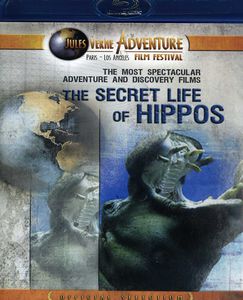 Secret Life of Hippos