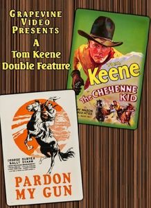 Pardon My Gun (1930) /  The Cheyenne Kid (1933)