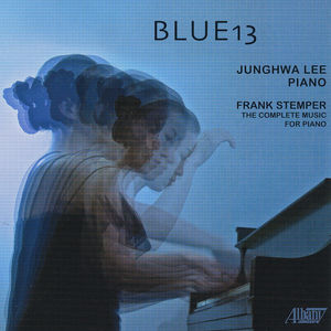 Frank Stemper: Complete Piano Music