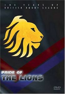 Pride of the Lions [Import]