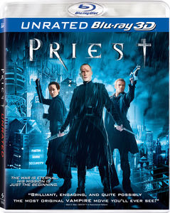 Priest (3D)