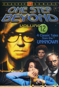 One Step Beyond 12: TV Classics