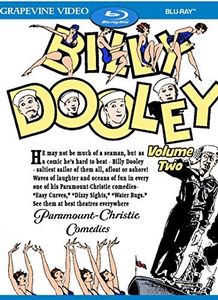 Billy Dooley Comedies