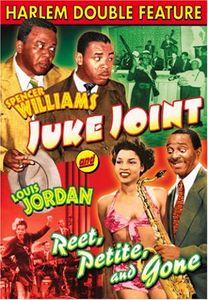 Juke Joint /  Reet, Petite and Gone