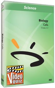 Biology: Cells Video Quiz