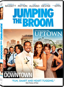 Jumping the Broom