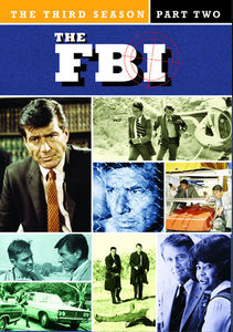 The FBI: The Third Season Part Two