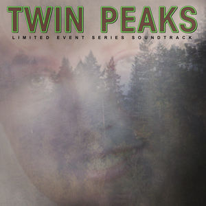 Twin Peaks (Music From Limited Event Series) /  Var [Import]