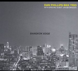 Bangkok Edge