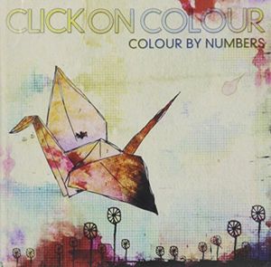 Colour By Numbers [Import]