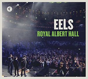Royal Albert Hall [Explicit Content]