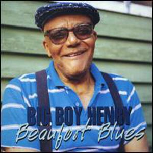 Beaufort Blues