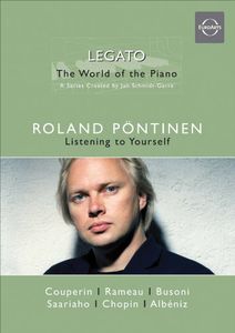 World of the Piano 3 - Legato
