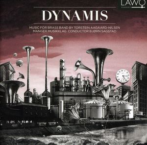 Dynamis: Music for Brass Band