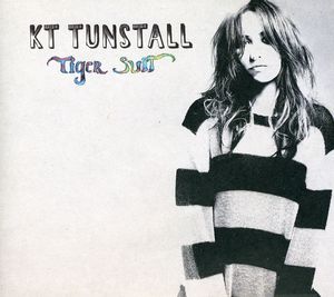 Tiger Suit: Special Edition [Import]