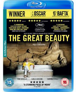 The Great Beauty [Import]
