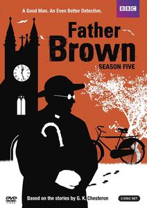 Father Brown: Season Five