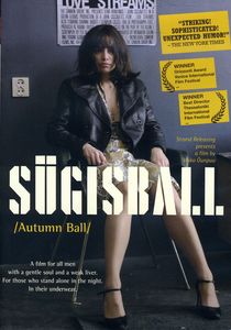 Sügisball (Autumn Ball)