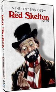 The Red Skelton Show: The Lost Episodes