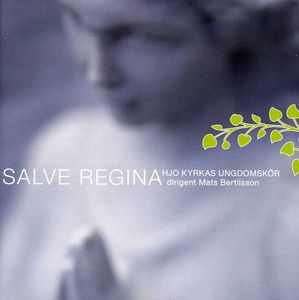 Salve Regina