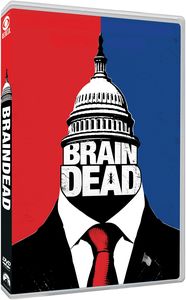 Braindead: Season One
