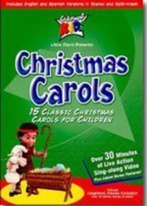 Christmas Carols [Import]