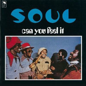 Can You Feel It? [Import]