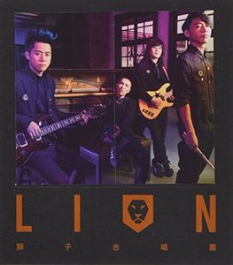 Lion: Deluxe Edition [Import]