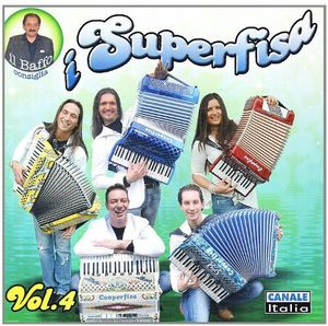 Superfisa 4 /  Various [Import]