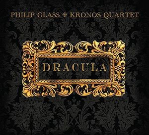 Glass: Dracula