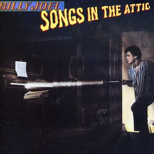 Songs In The Attic [Remastered] [Enhanced]