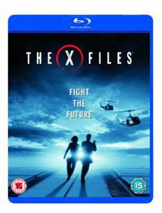 The X-Files [Import]