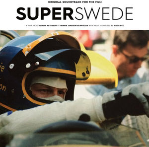 Superswede (Original Soundtrack for the Film)