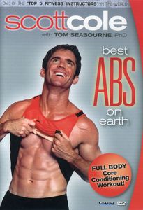 Best Abs on Earth