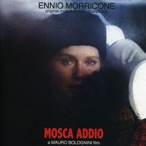 Mosca Addio (Farewell Moscow) (Original Motion Picture Soundtrack) [Import]