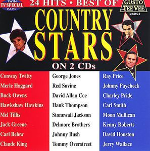 Best Of Country Stars