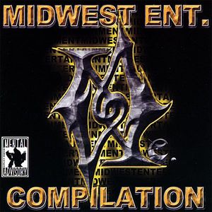 Midwest Entertainment 1 /  Various