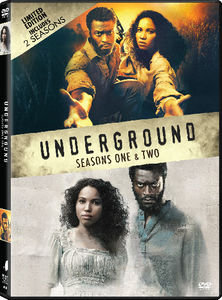 Underground: Season One and Season Two