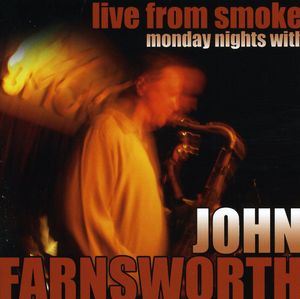 Live from Smoke: Monday Nights