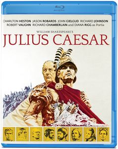 Julius Caesar