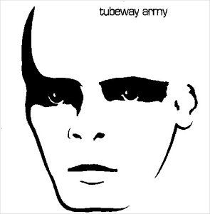 Tubeway Army (reissue + 13 Live Bonus Tracks)