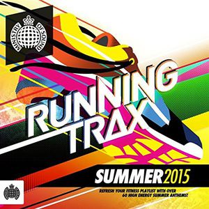 Ministry of Sound Running Trax Summer /  Various [Import]