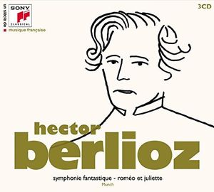 Un Siecle De Musique Fracaise: Hector Berlioz