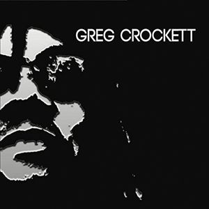 Greg Crockett