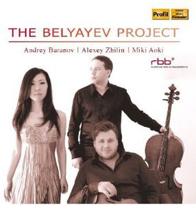 Belyayev Project