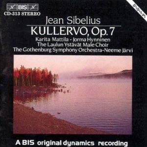 Kullervo Symphony