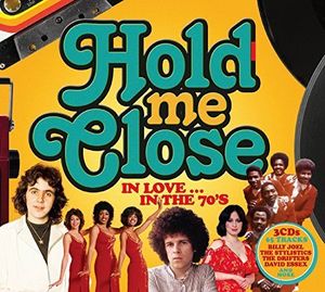 Hold Me Close /  Various [Import]