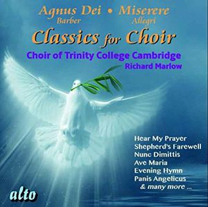 Classics for Choir
